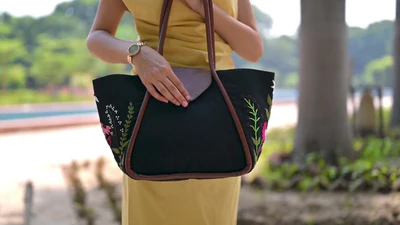 Your Style, Your Signature Bag