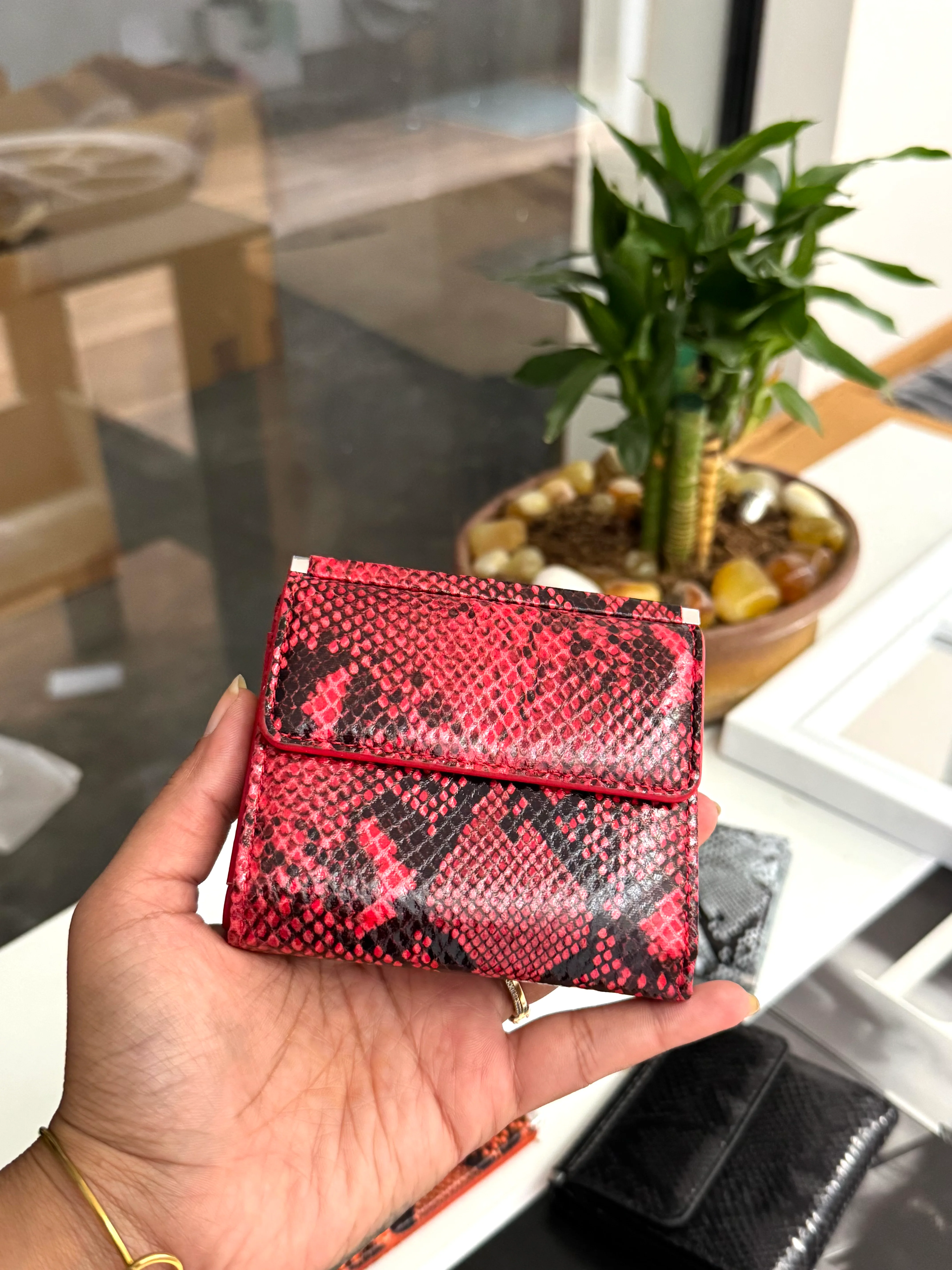 Wallet